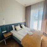 Apartment Nad Zatoka Ukiel Olsztyn (Warmian-Masurian)