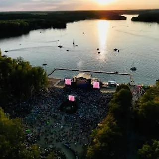 Nad Zatoka Ukiel * オルシュティン