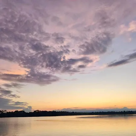 Nad Zatoka Ukiel Lägenhet Olsztyn (Warmian-Masurian)