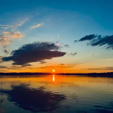 Nad Zatoka Ukiel Olsztyn (Warmian-Masurian)