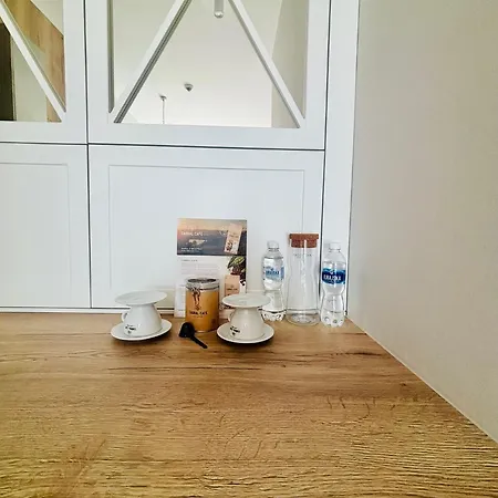 Nad Zatoka Ukiel Apartment Olsztyn (Warmian-Masurian)